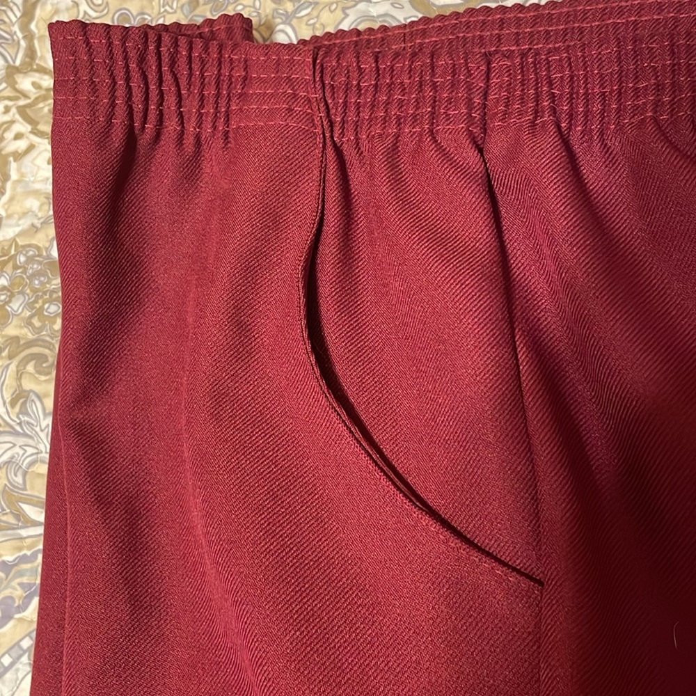Separate Issue pull on pants - Picture 2 of 4